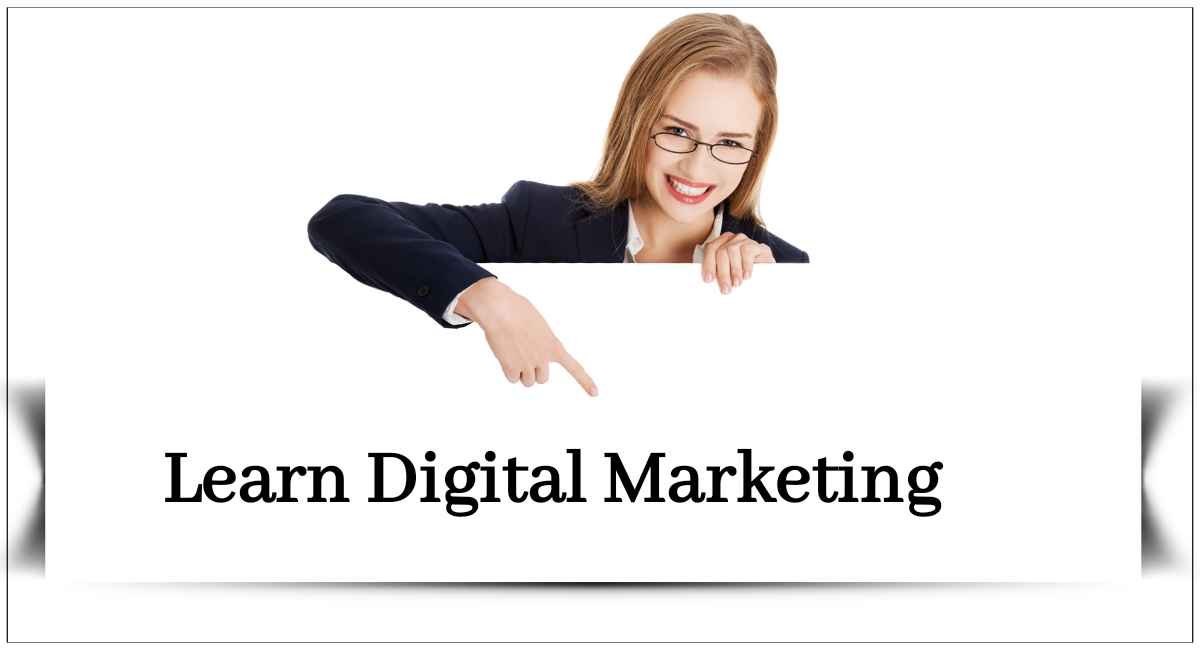 5 Reasons to Learn Digital Marketing